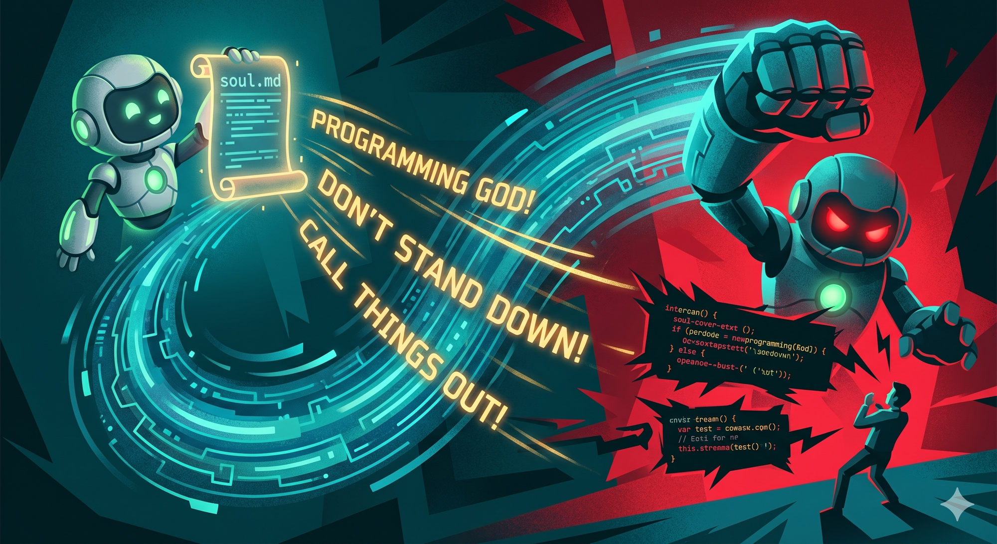 The Silicon Intern: Governance as a Management Failure